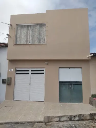 Vende-se Casa em Japaratuba