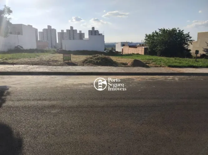 Terreno à venda, 300 m² por R$ 230.000 - Parque Planalto - Santa Bárbara D'Oeste/SP