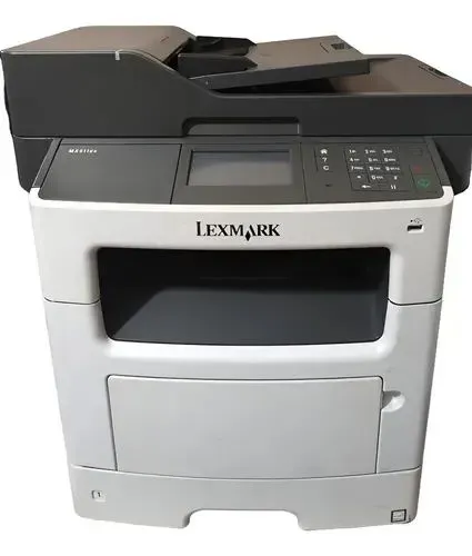 Cópiadora multifuncional Lexmark MX511