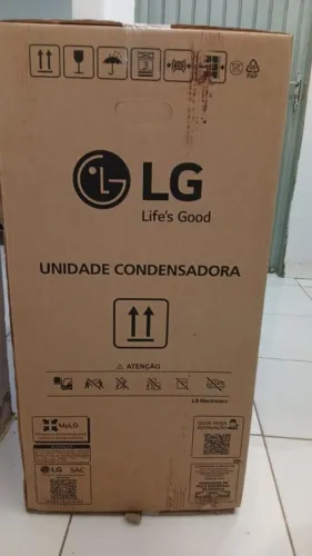 Ar-condicionado