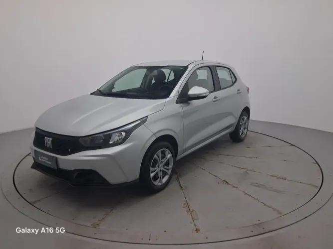 Fiat Argo Drive 1.0 Firefly 2025