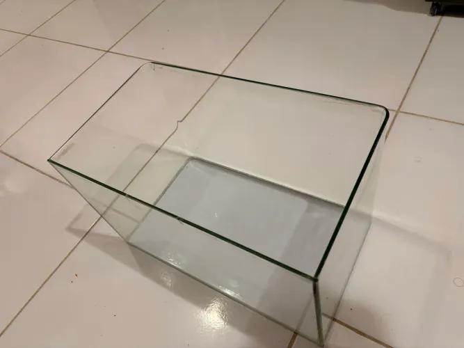 Aquário oceantech