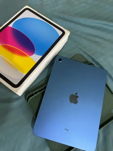 IPad 10 64Gb ,Zerado