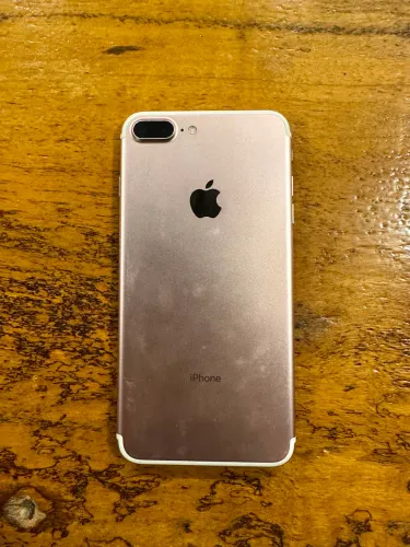 iPhone 7 Plus