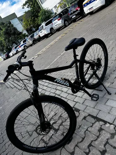 BIKE ARO 29