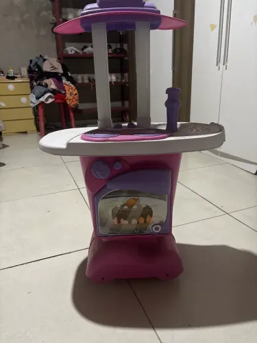 Cozinha infantil