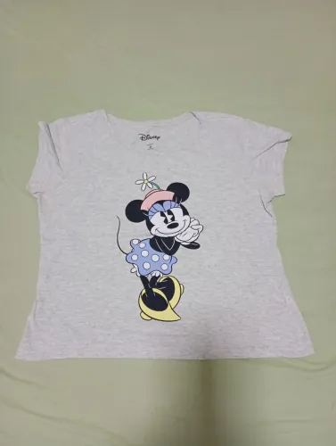 Blusa Minnie