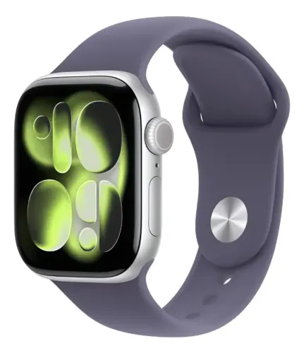 Apple watch 11