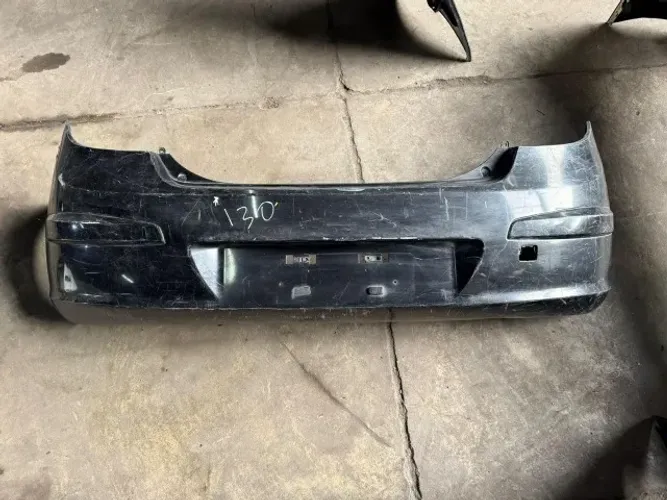 Para choque traseiro Hyundai i30 2010/2012