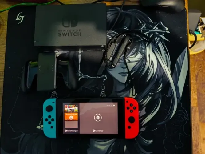 Nintendo Switch v2