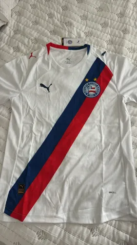 Camisa do Bahia