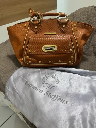 Bolsa Carmen Steffens original