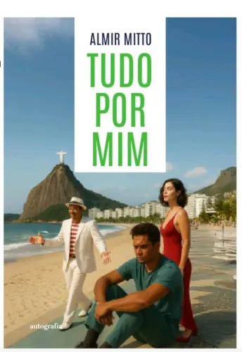TUDO POR MIM