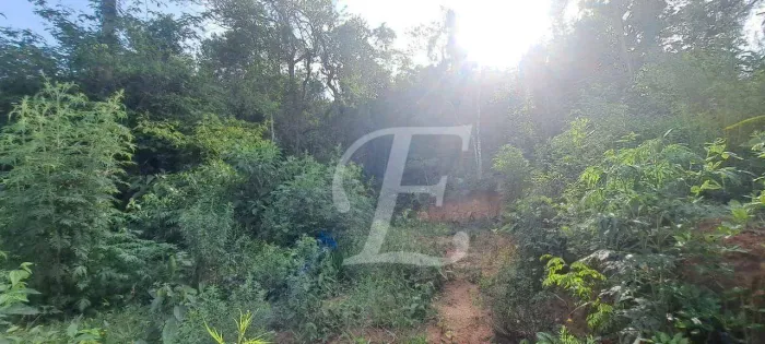 Terreno à venda, 1118 m² por R$ 235.000 Condomínio - Serra da Cantareira - Mairiporã/SP