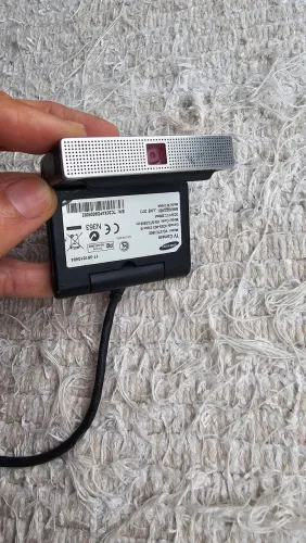 Camera samsung skype usb vg stc3000