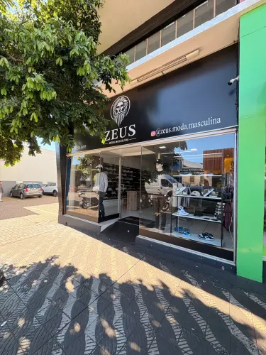 Loja a Venda em Mandaguaçu 