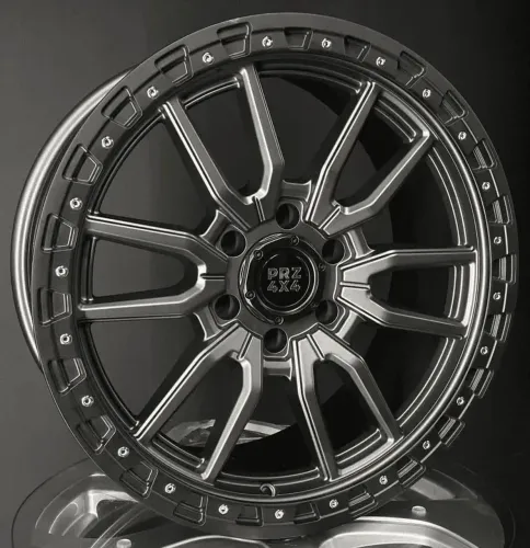 Rodas Aro 17? PRZ 17x8,5 6x139