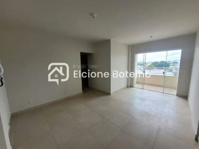 Apartamento à venda | 78 m² no Bairro Presidente Roosevelt, Uberlândia