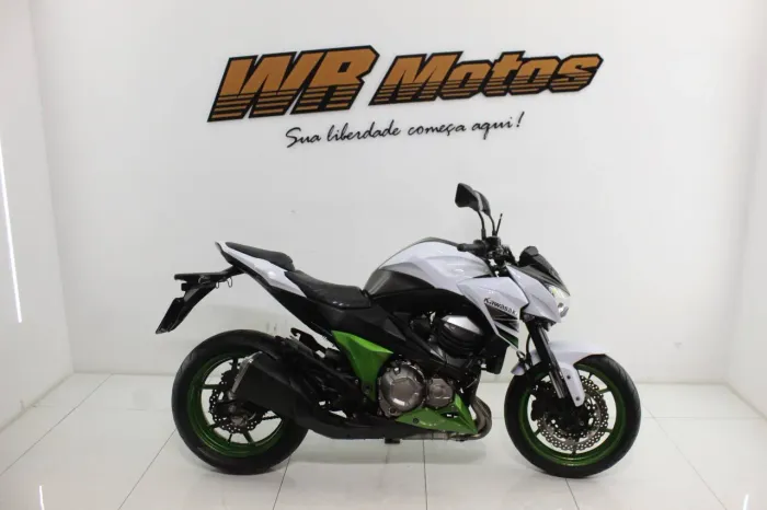 KAWASAKI Z800