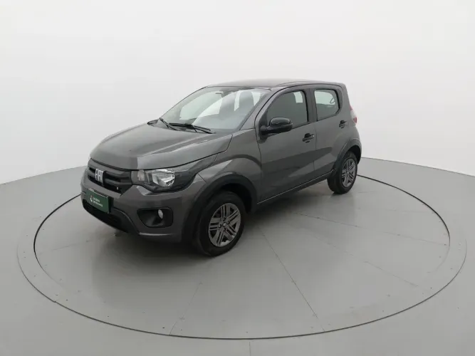 Fiat Mobi Like 1.0 Fire Flex 5P. 2026