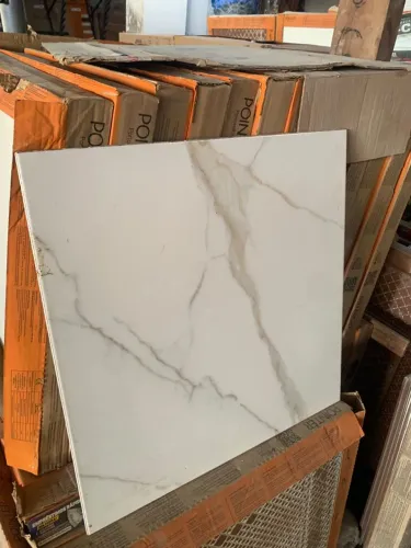 Cerâmica 54x54 tipo A 