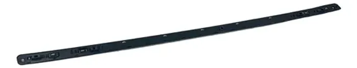 Rack Teto Lado Direito Hyundai  Creta 2021 Cinza