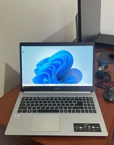 Notebook Acer Aspire 5 semi-novo!! NÃO ACEITO OFERTAS