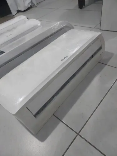 Ar condicionado Instalado 12mil