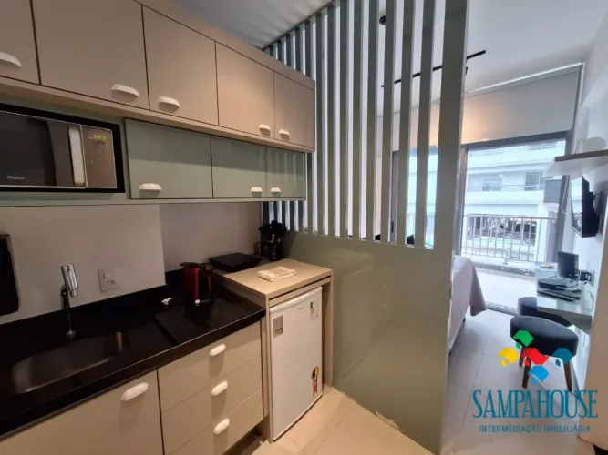 Apartamento estilo Studio para venda, 1 quarto(s), Perdizes, São Paulo