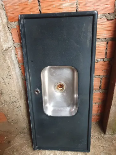 Pia para cozinha aceito cartão