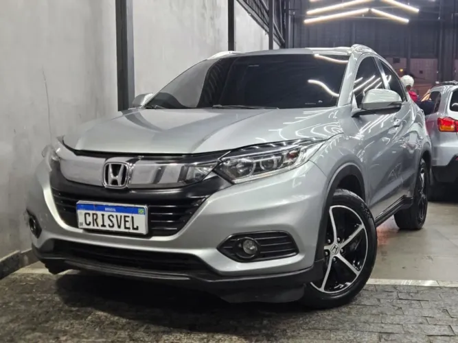 Honda HR-V EX 1.8 Flexone 16V 5P Aut. 2019