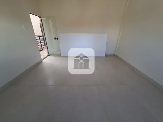 Sala comercial para locação no bairro Saraiva