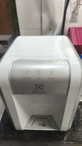 Purificador de Água Eletrônico Electrolux