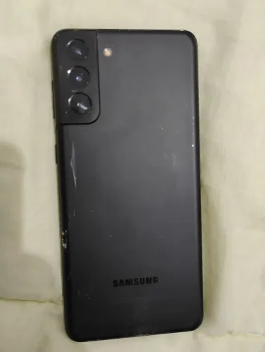 S21 plus