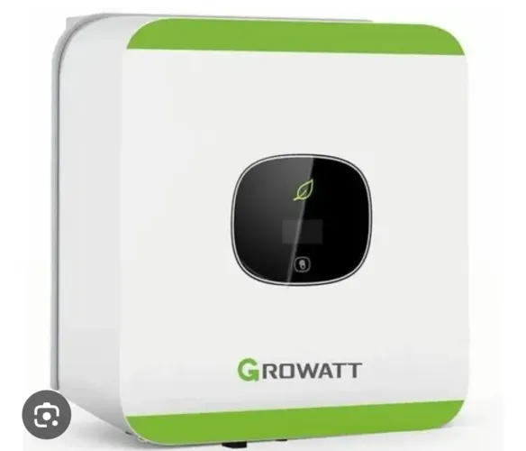 Inversor de energia solar