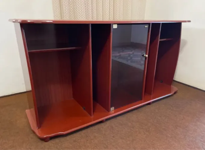 Rack para TV