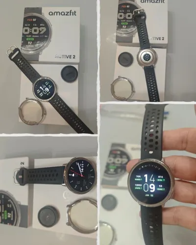 Amarzfit Active 2