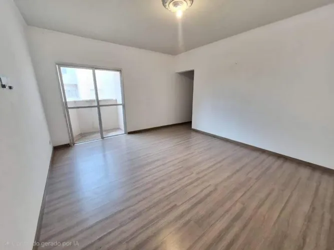 Apartamento para Aluguel no Jardim Petrópolis, Piracicaba/SP | 2 Quartos (1 Suíte) + 1 Vag