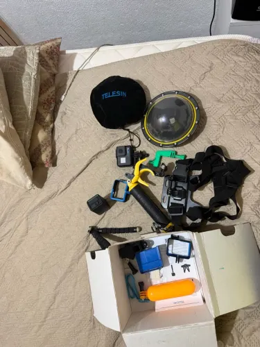 GoPro6