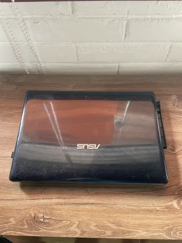 Notebook ASUS X45U Séries