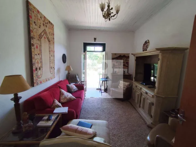 Casa com 3 quartos à venda - Sousas - Campinas/SP