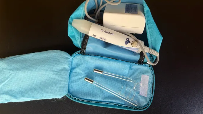 ALTA FREQUÊNCIA IBRAMED BIVOLT