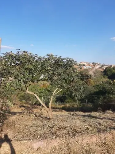 Terreno em Jarinu SP / Bairro Santa Rita, Próximo ao Centro 250m² / Doc Ok