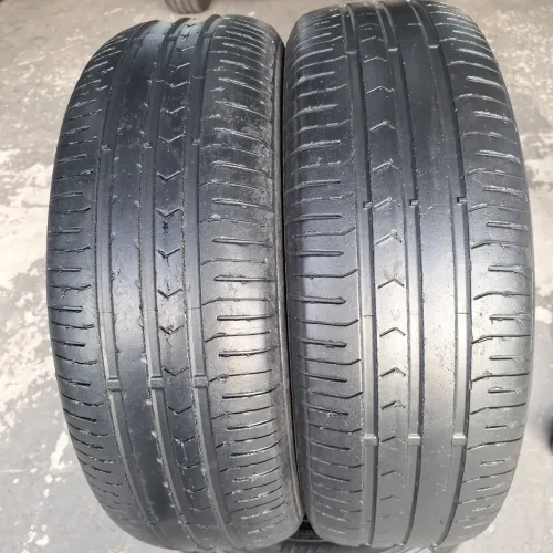 Pneus 185 65 15 Continental Usados