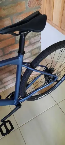 Bicicleta urbana 
