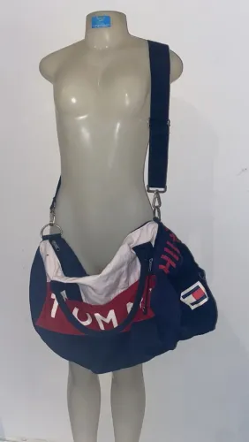 Bolsa Tommy original