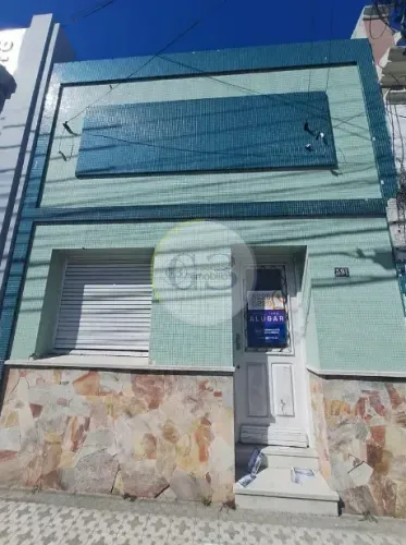 Casa para locação, Centro, Rio Grande, RS