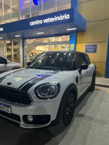 Mini Cooper Countryman 1.5 Turbo Aut. 2019