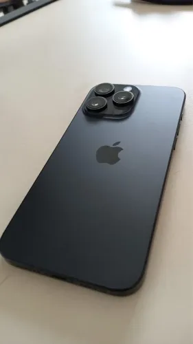 iPhone 15 pro Max 256GB 87%