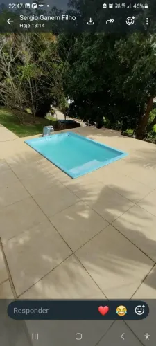 Teresópolis Casa Vale Alpino